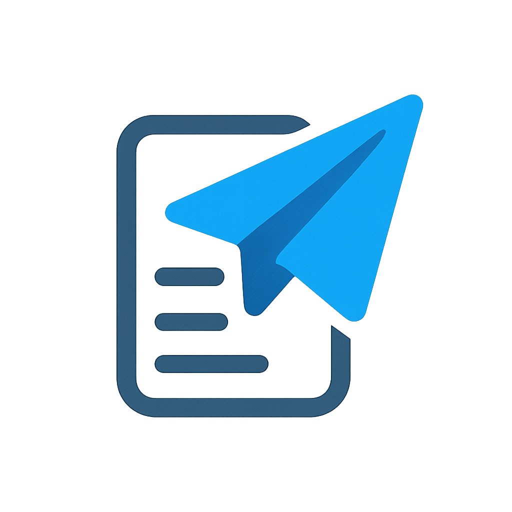 InvoicePilot logo