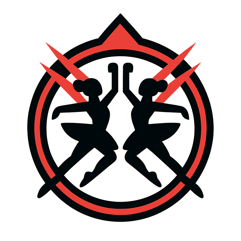 Rival Ballet Championship logo