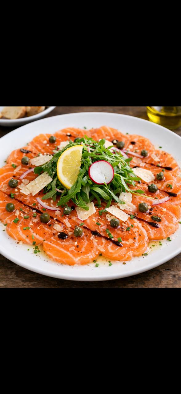 Postre gourmet de chef privado en Costa Rica: cocina creativa y presentación elegante para catering premium