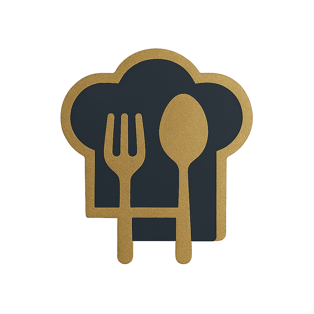 Logo Chef Adrián Torres Solís