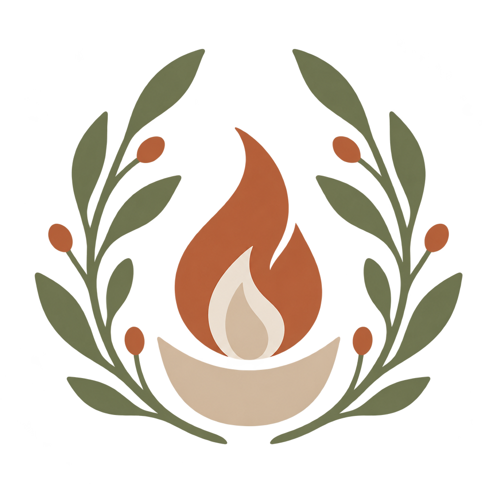 Willow & Hearth logo