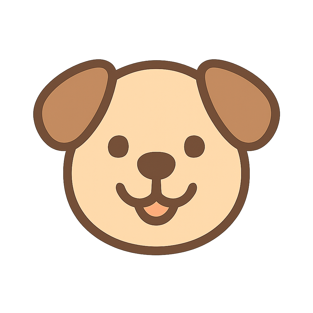 Puppy Pals logo