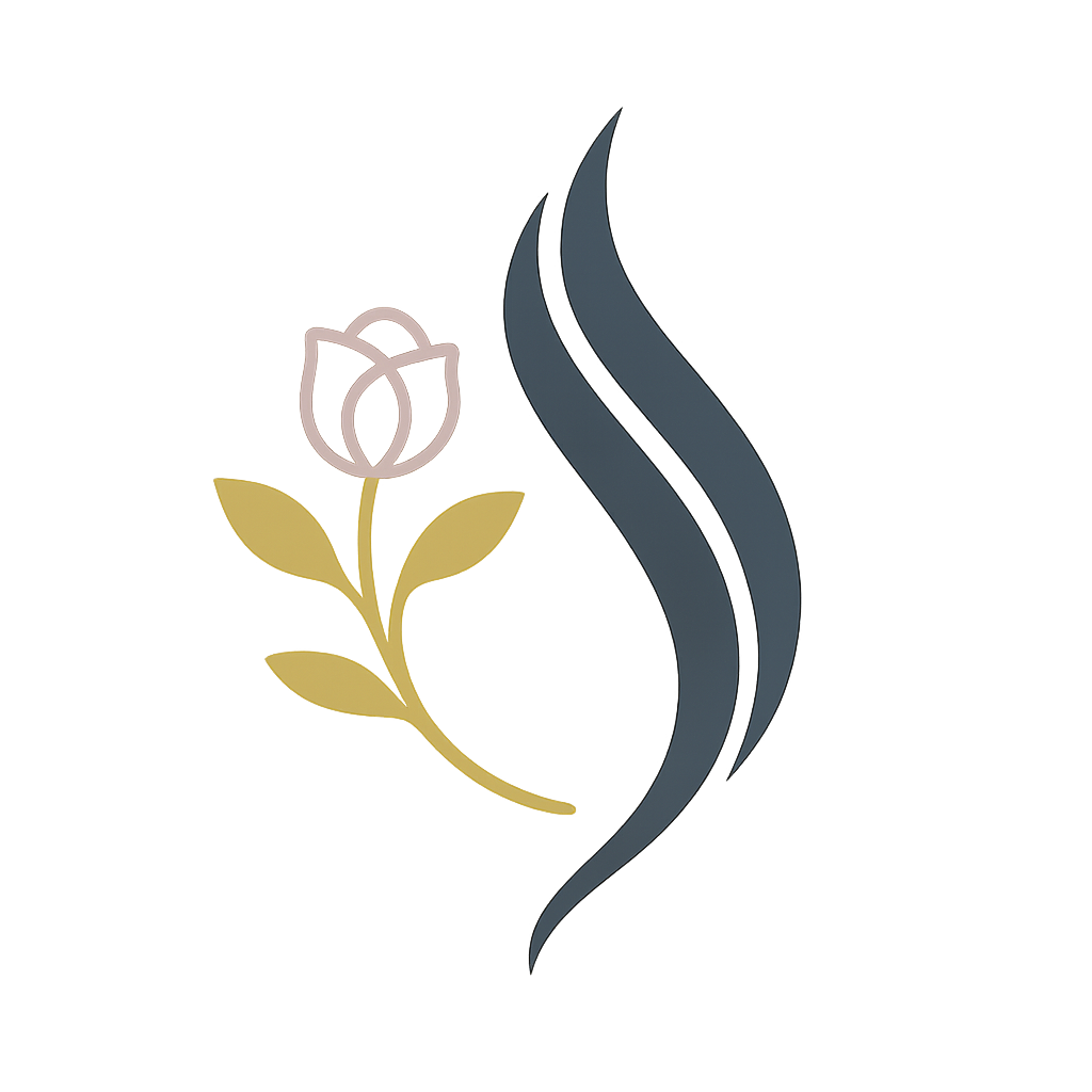 Carla's Beauty Salon logo