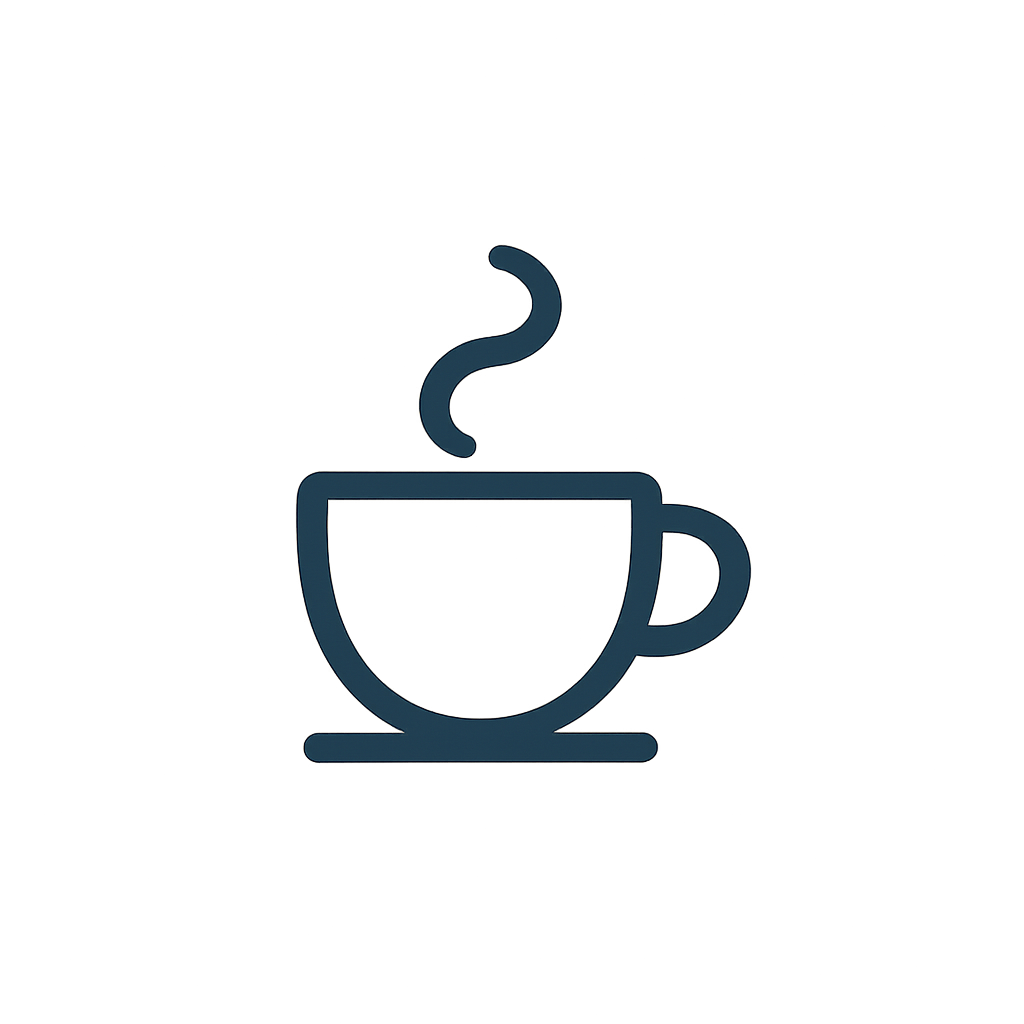 North Dock Coffee logo