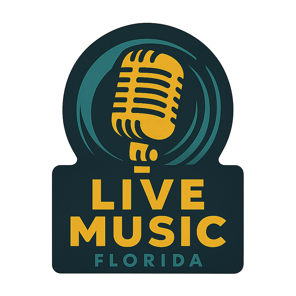 Rich On Stage logo