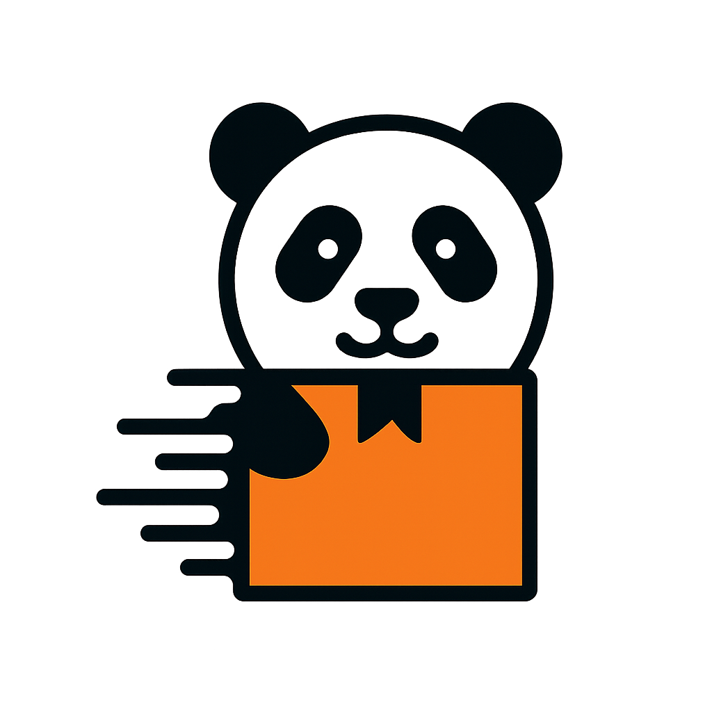 CarryPanda logo