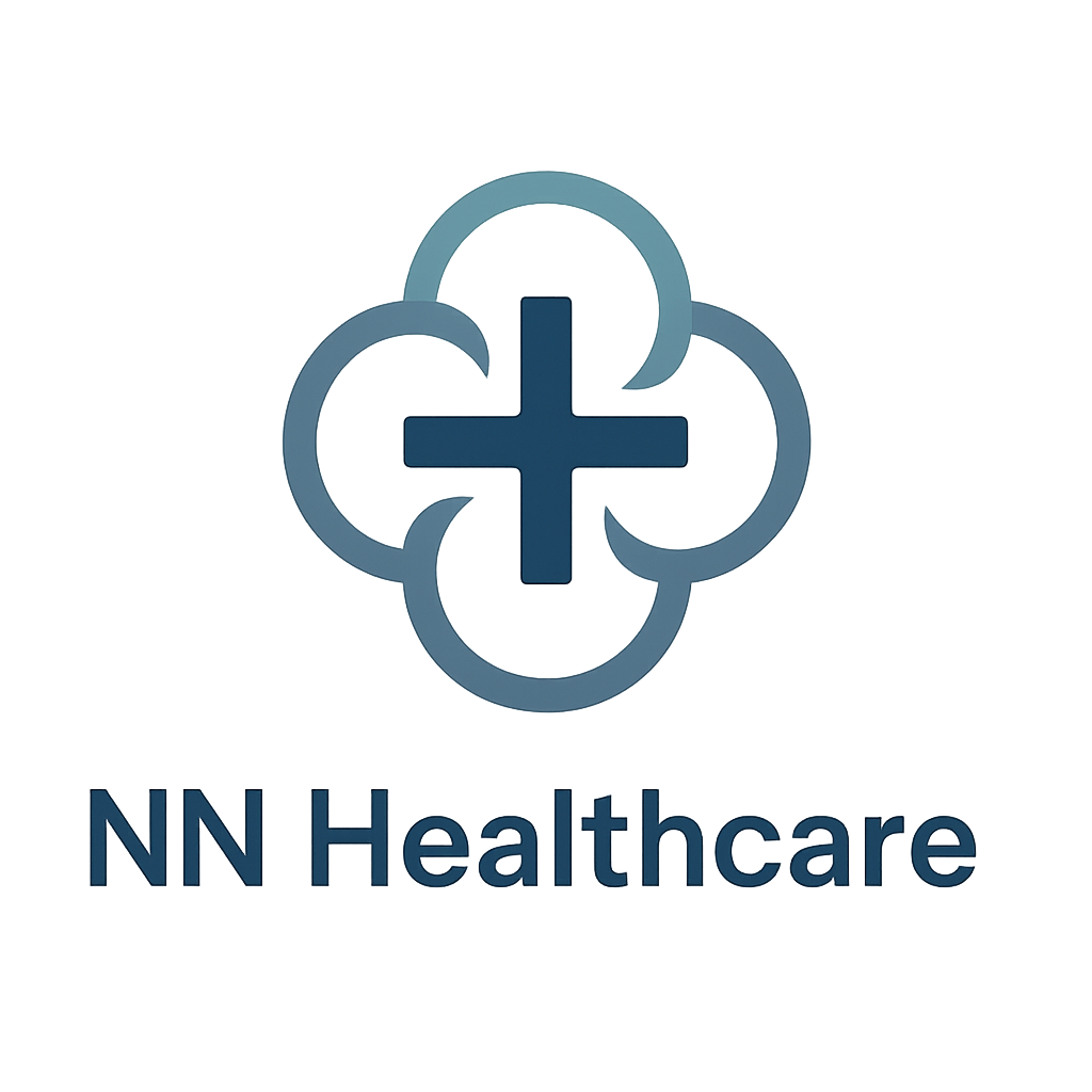 NN Healthcare logo