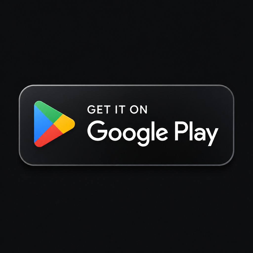 Google Play'den edinin rozeti