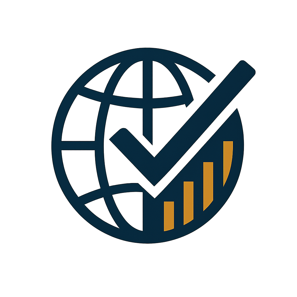 Current Affairs Survey logo