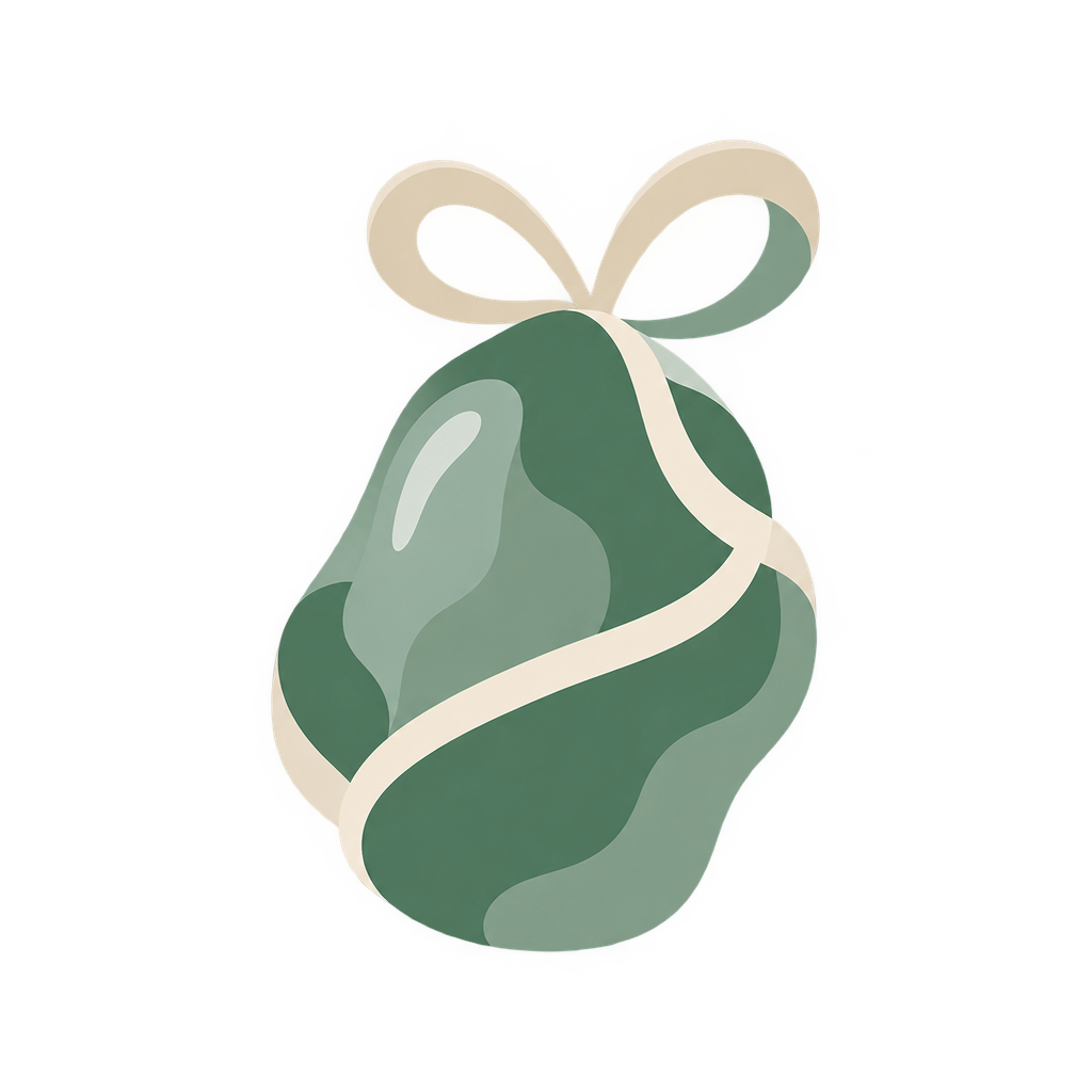 Jade Muse logo