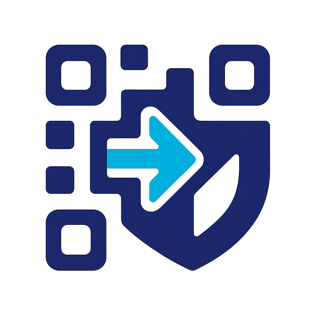 Quick QR logo