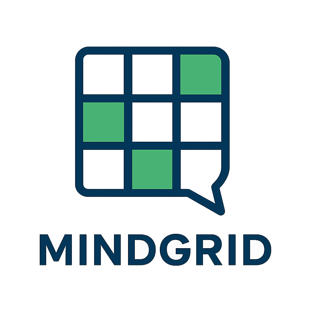 Mindgrid logo