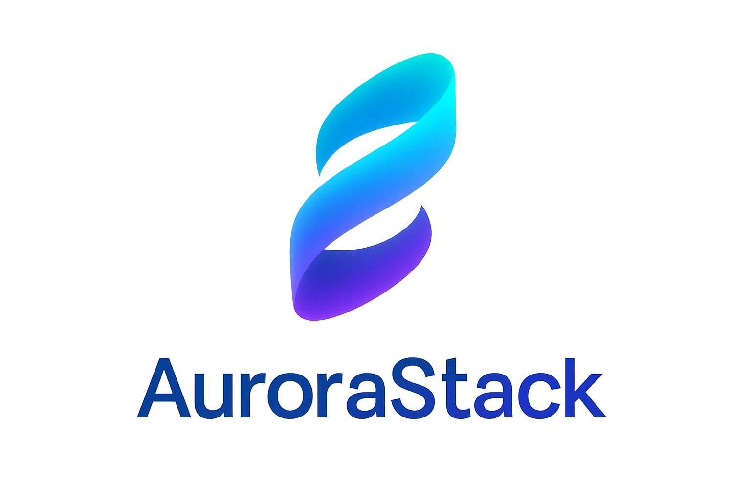 AuroraStack sponsor logo