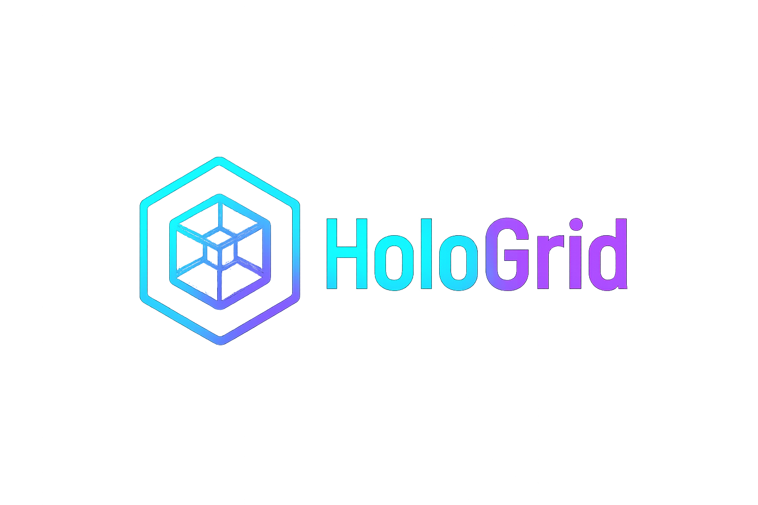 HoloGrid sponsor logo