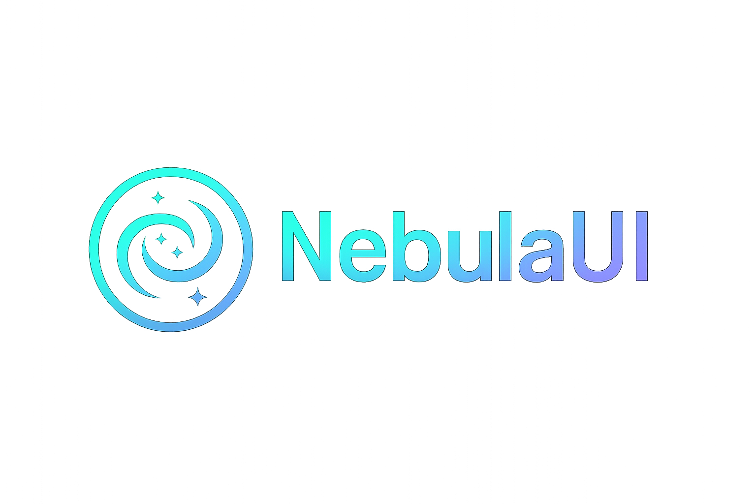 NebulaUI sponsor logo