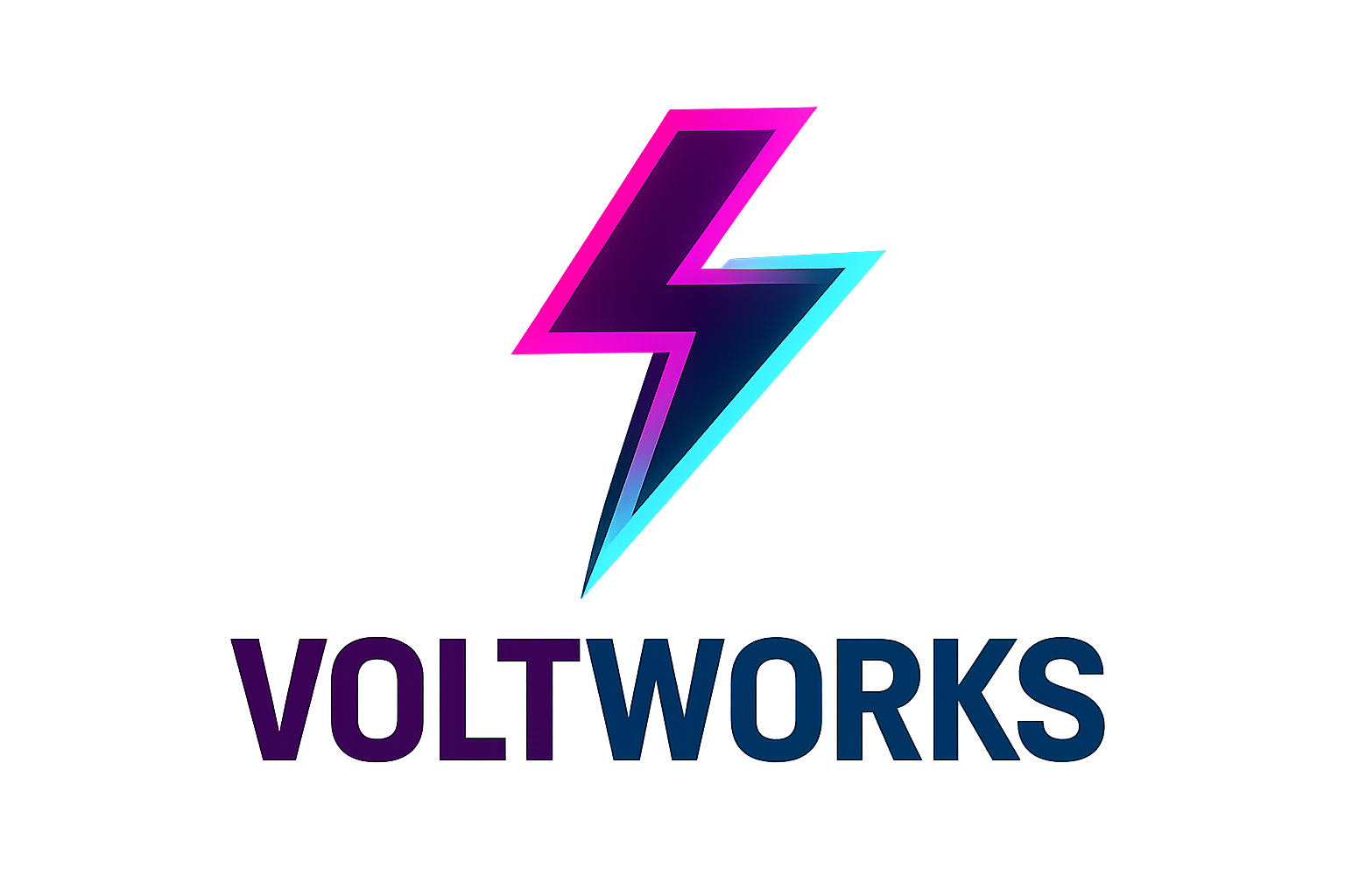 VoltWorks sponsor logo