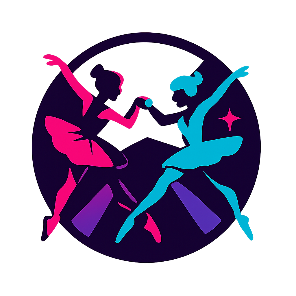 Pirouette Clash logo
