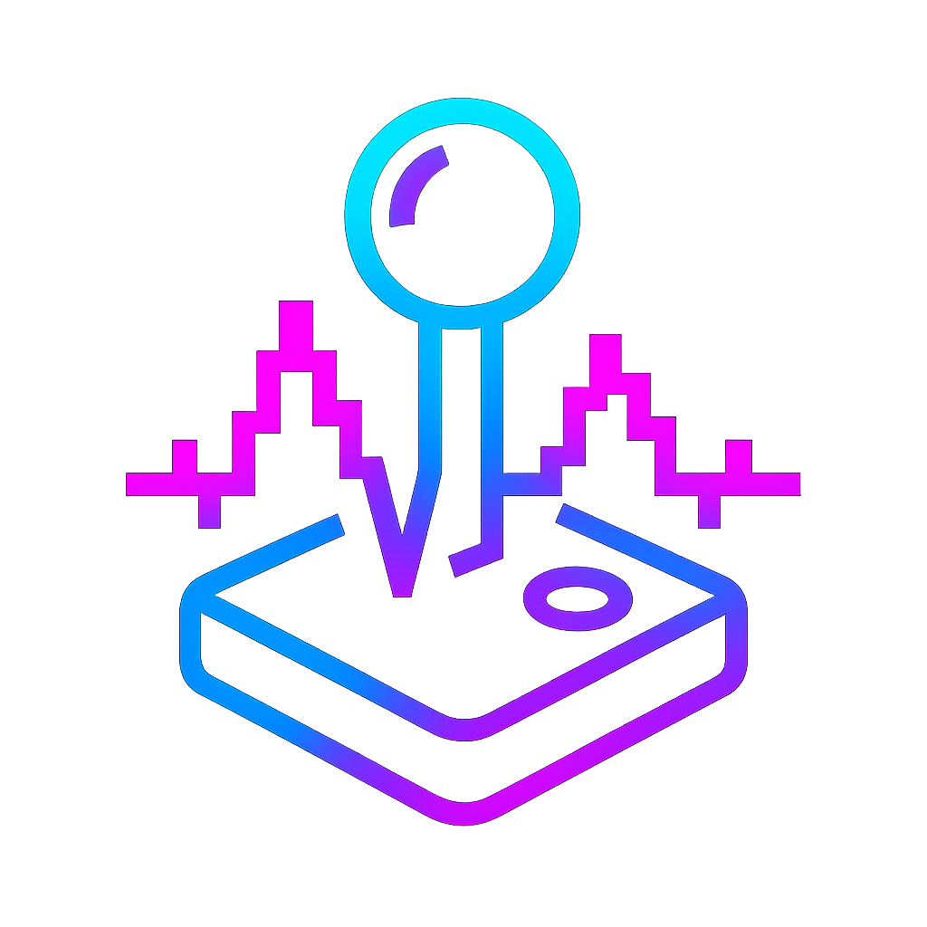 Pixel Pulse logo