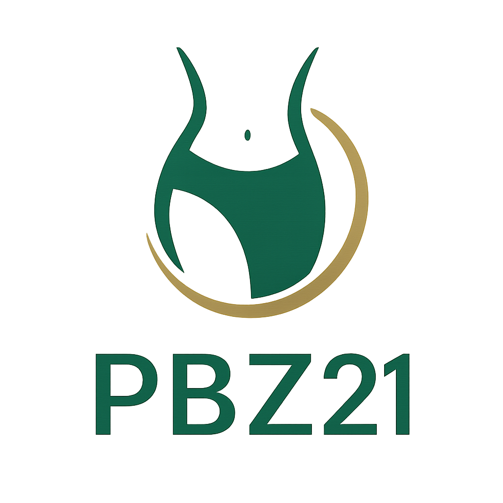 PBZ21 logo