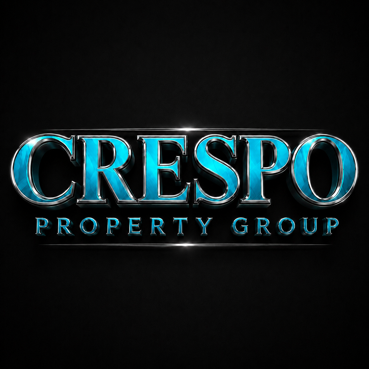 Crespo Property Group logo