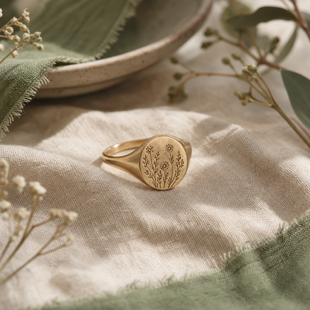 Meadow Signet