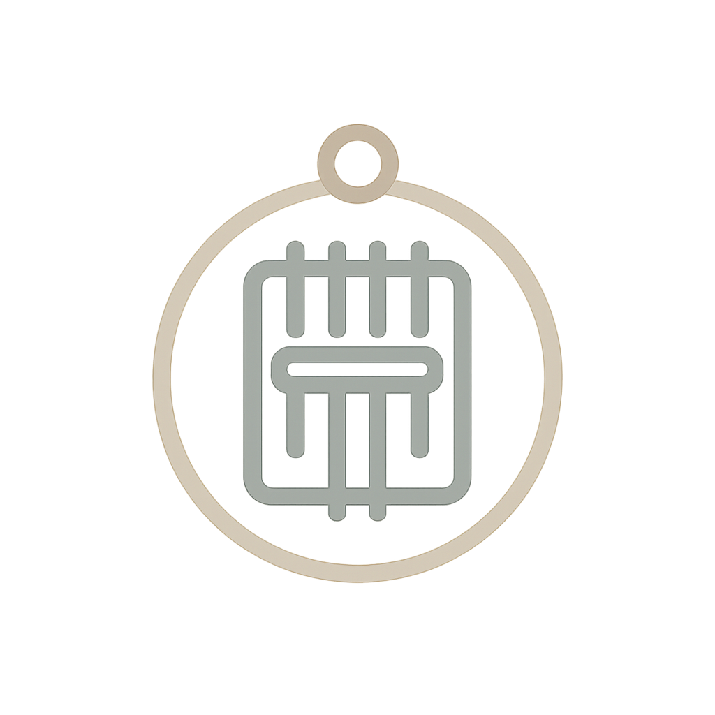 SilverLoom Studio logo