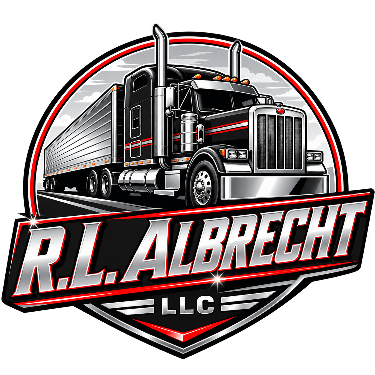 Bold Haul Logistics logo