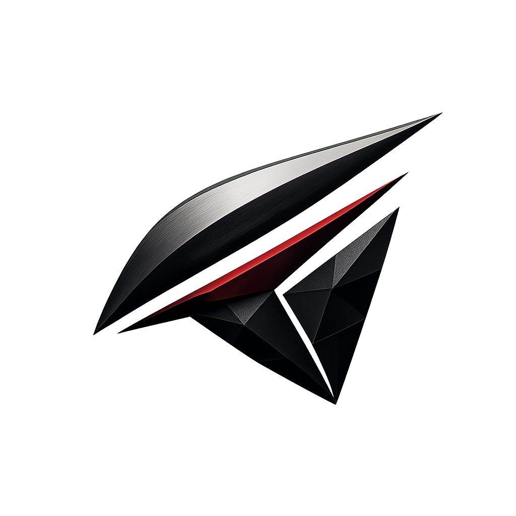 VELOCITY R9 logo