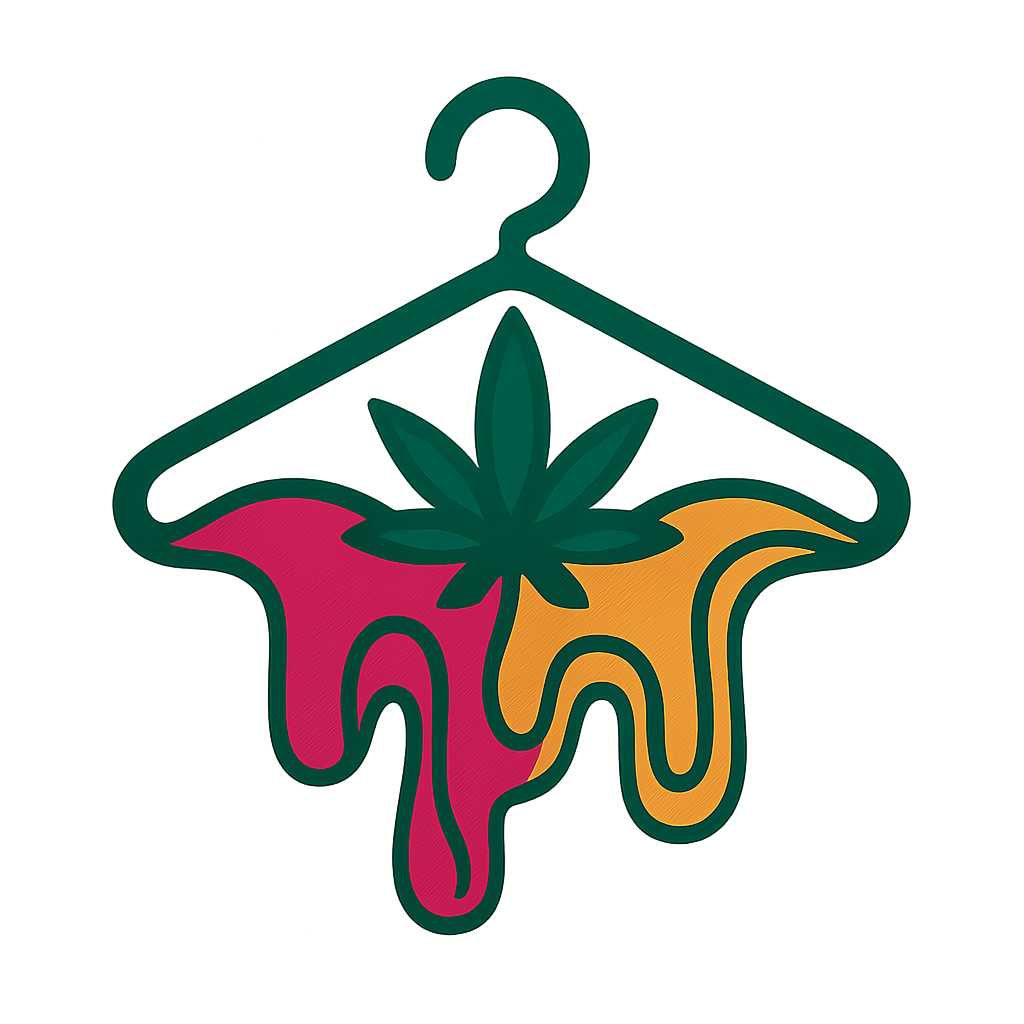 Stoners Kloset logo