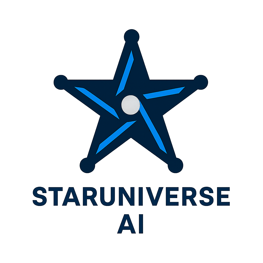 StarUniverse AI logo