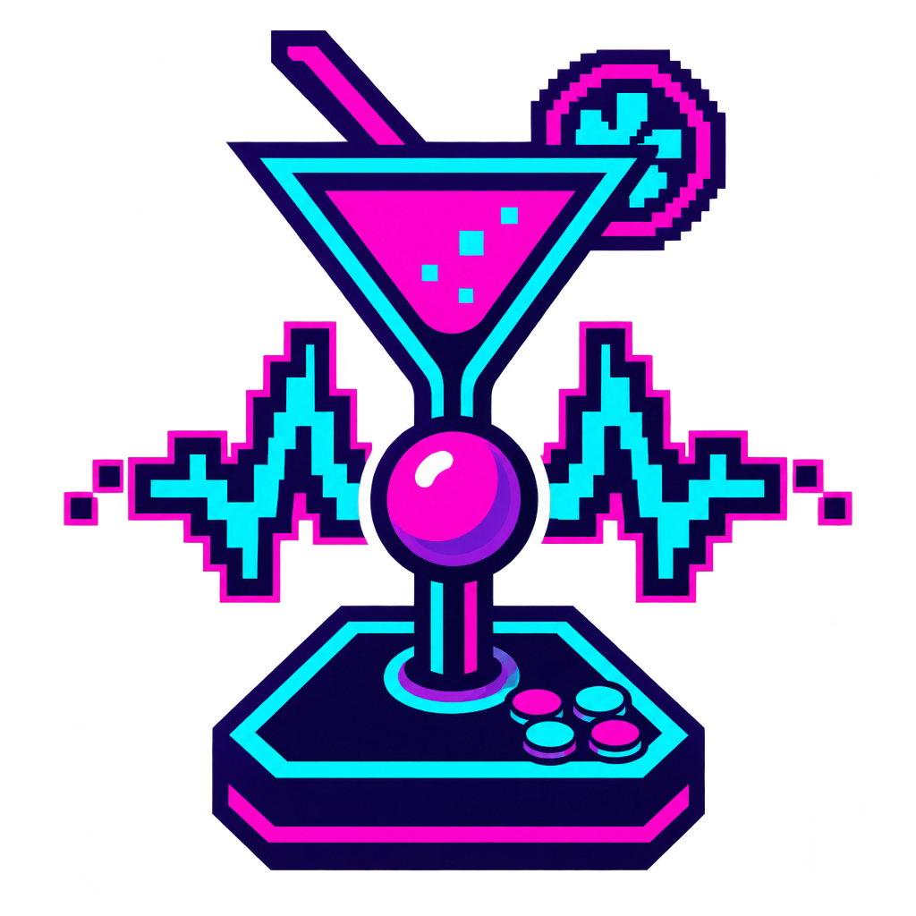 Pixel Pulse logo