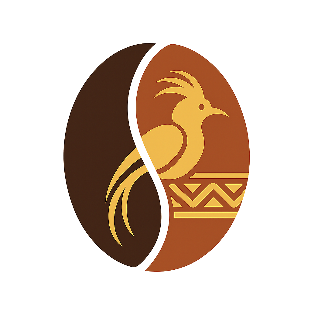Wantok Coffee logo
