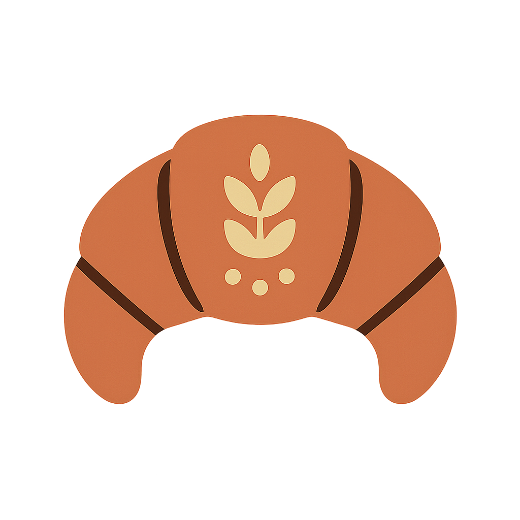 Sweet Crumb logo