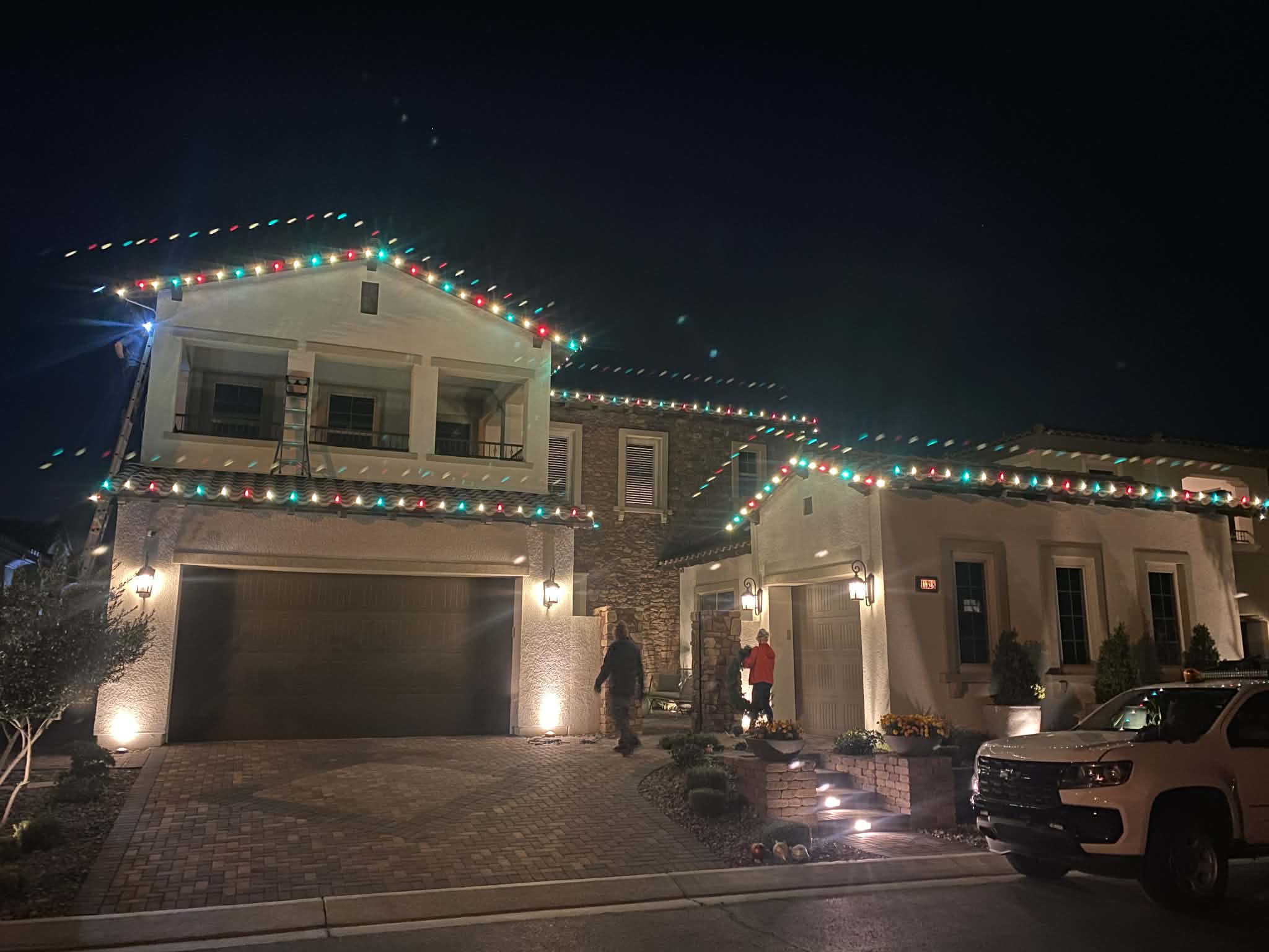 Added by user manually