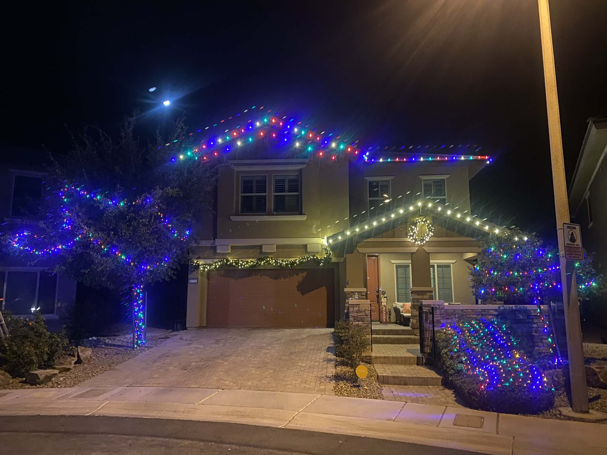 Added by user manually