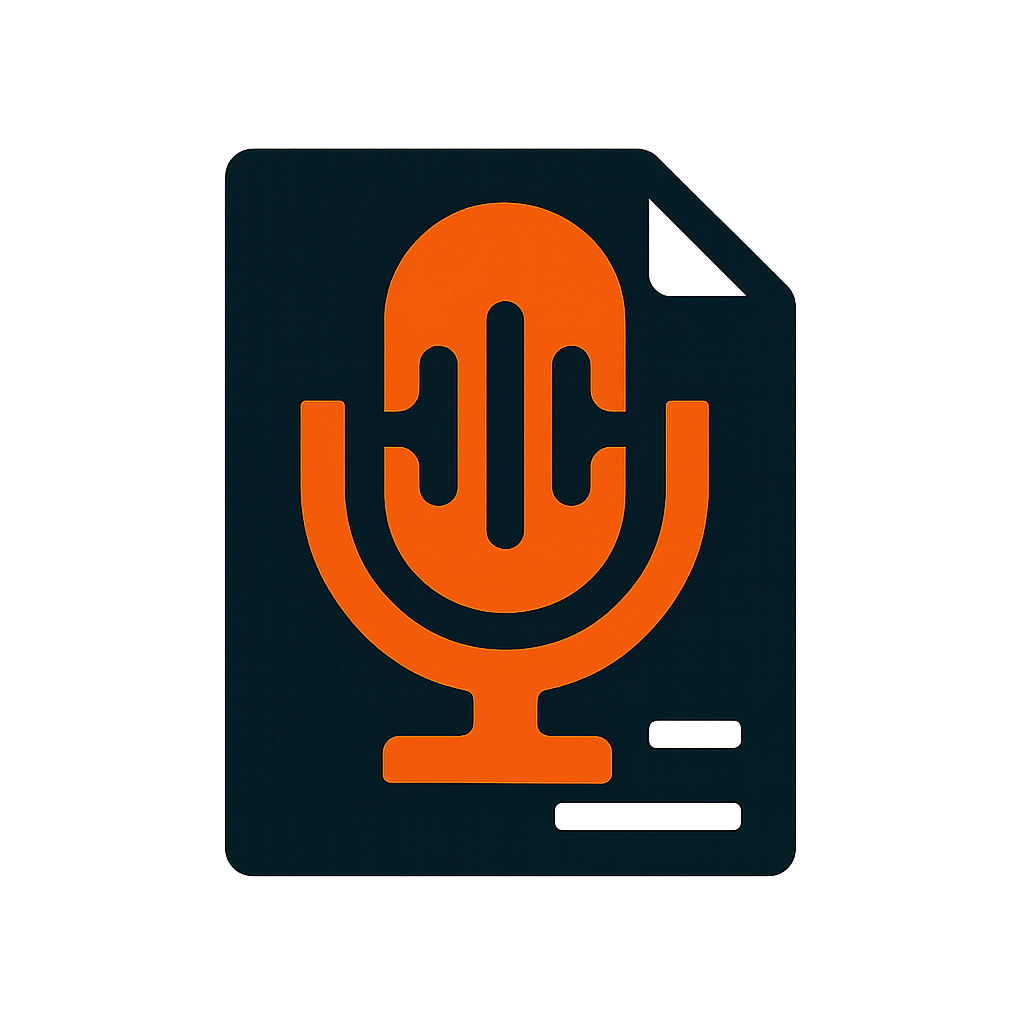 VoiceBill logo
