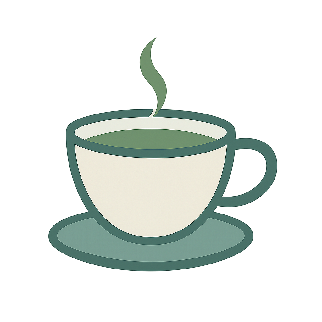 International Tea Day logo