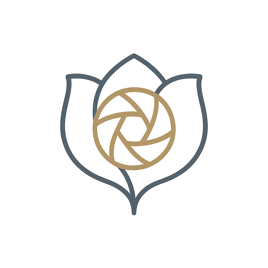 Iryna Kovalenko Photography logo
