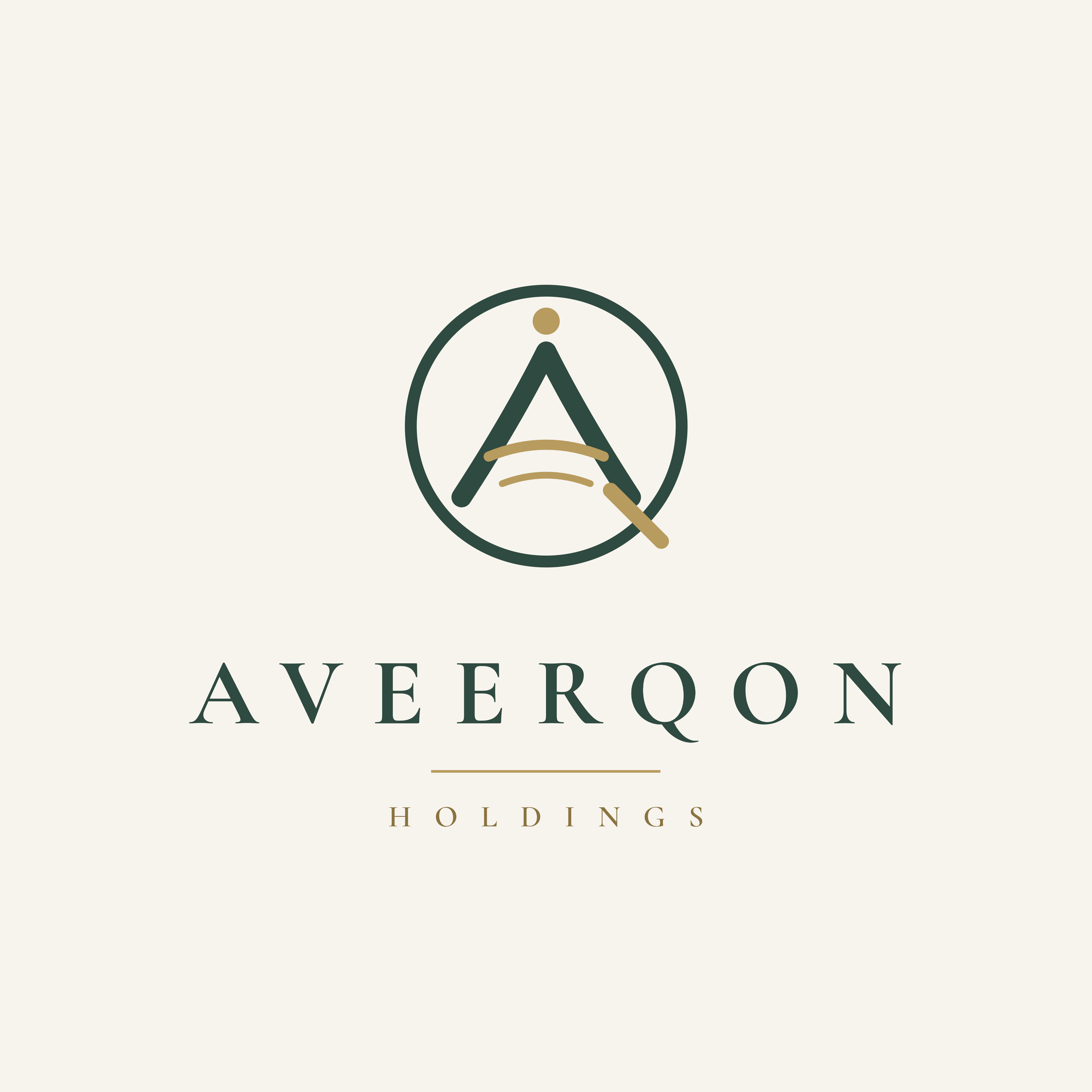 Aveerqon logo
