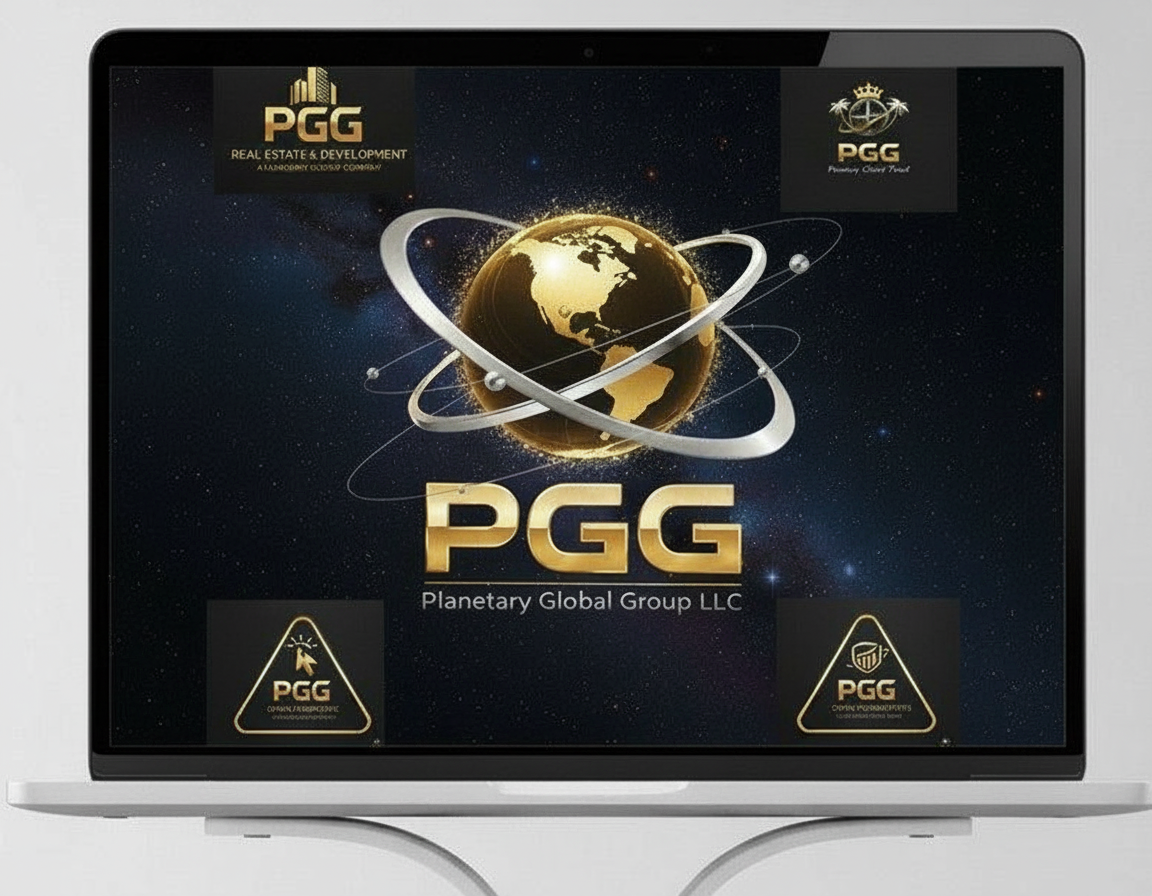 Planetary Global Group company logo