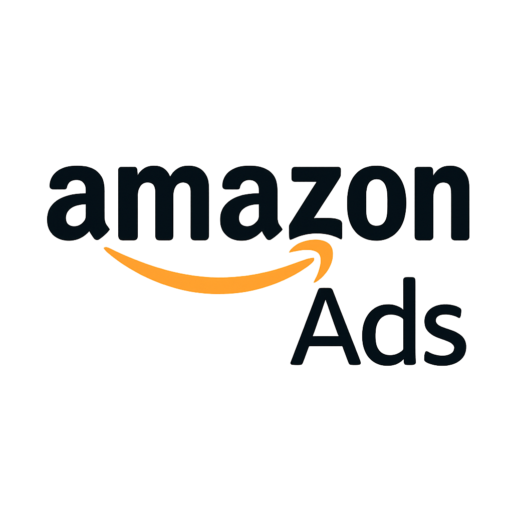 Amazon Ads logo