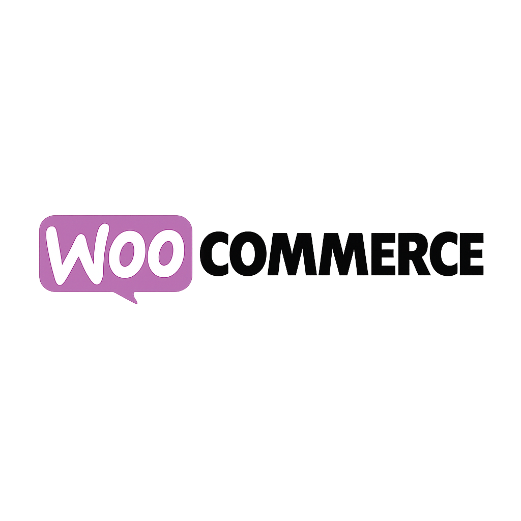 WooCommerce logo