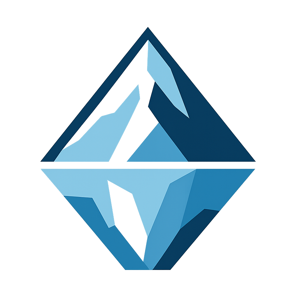 Greenland Adventures logo