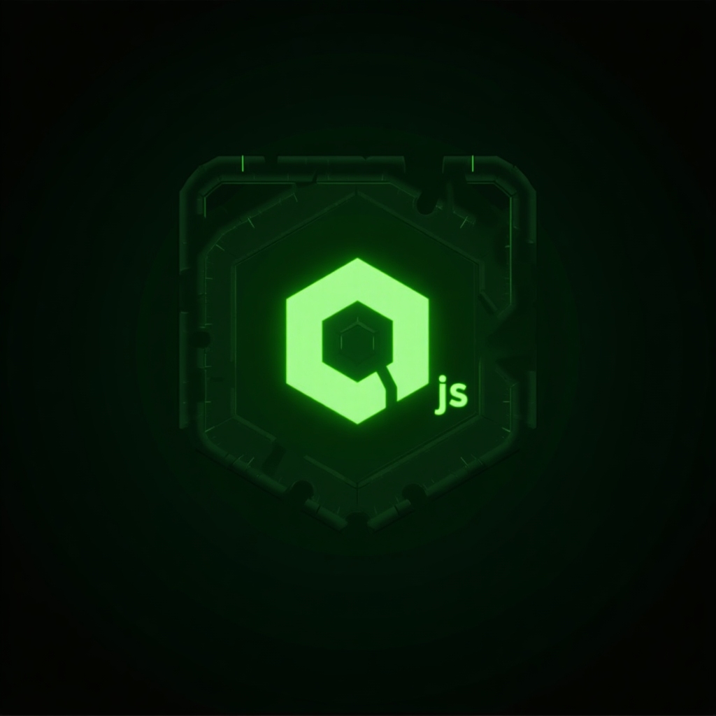 Node.js Logo