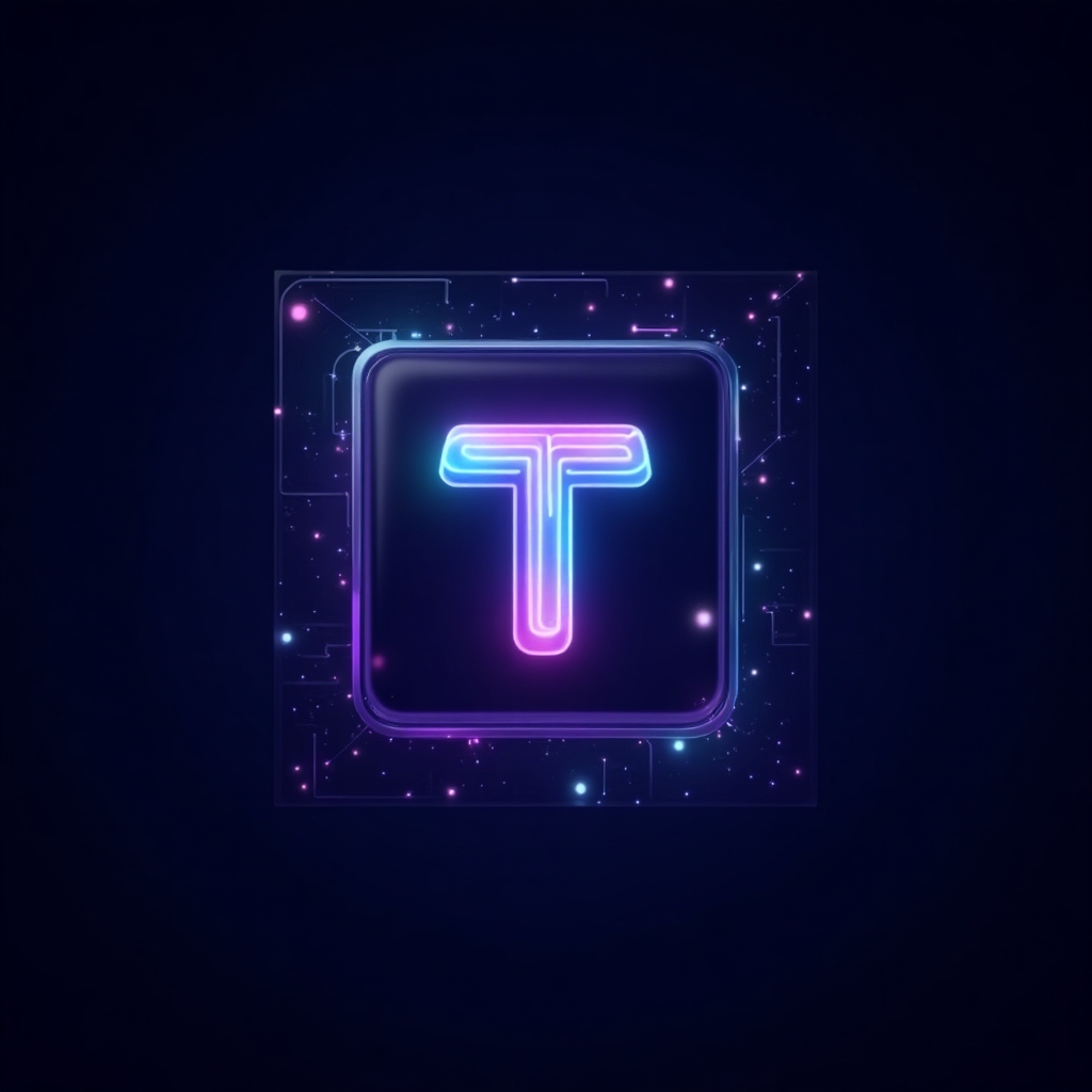 Tailwind CSS Logo