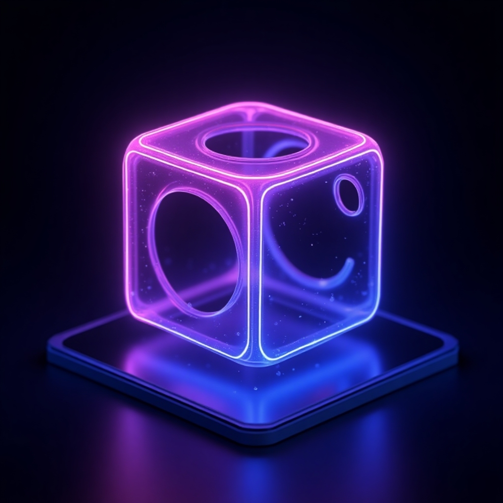 WebGL Logo