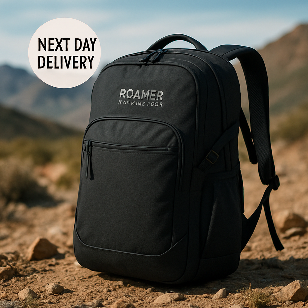 Roamer Adventure Backpack