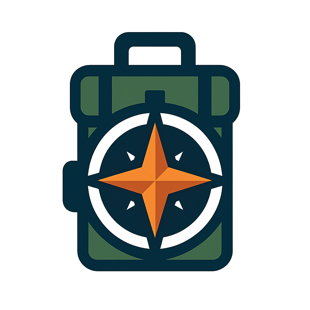 Adventure Travel Gear Store logo