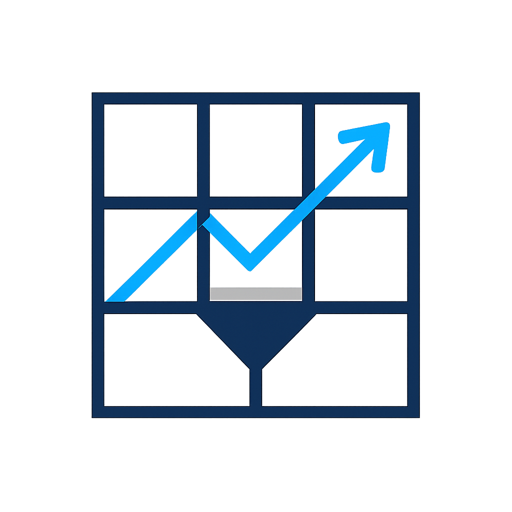 Northbound Marketing logo