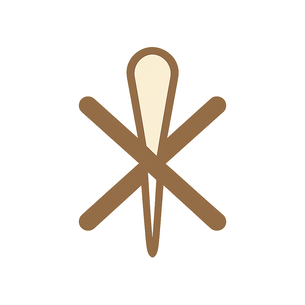 Artisan Leather Goods Logo